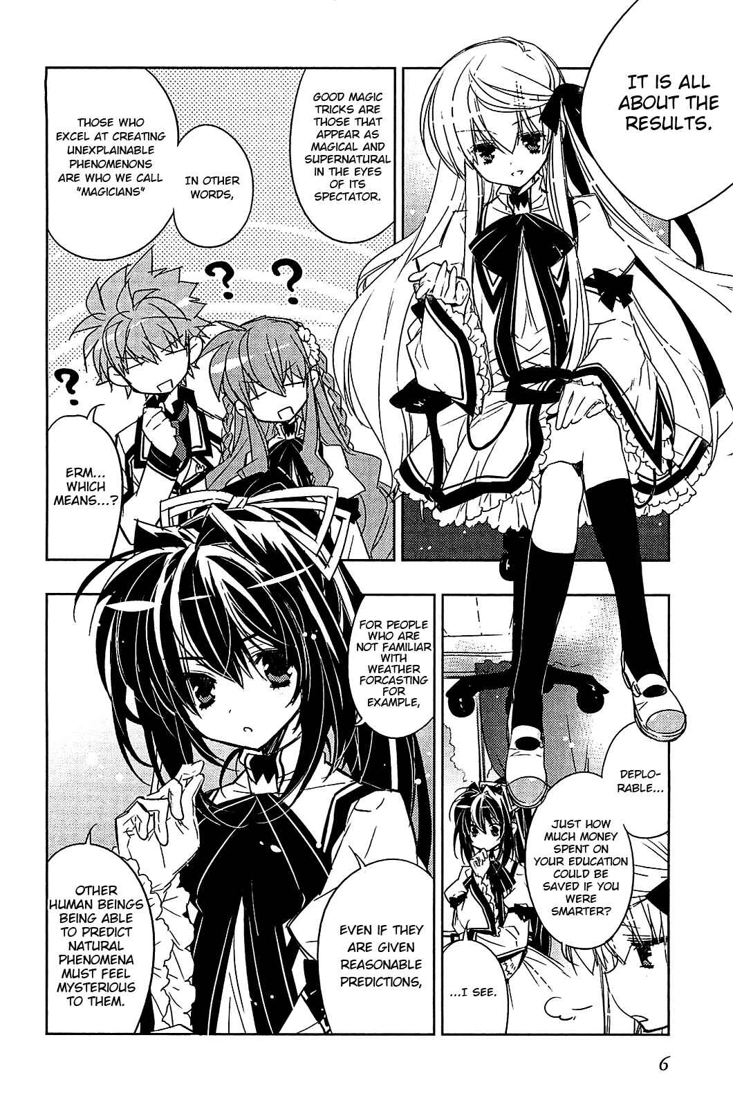 Page 7 Chapter 8 Rewrite: SIDE-B