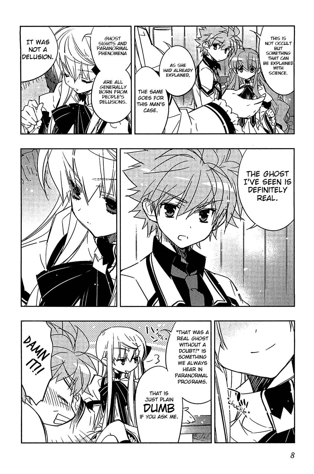 Page 9 Chapter 8 Rewrite: SIDE-B