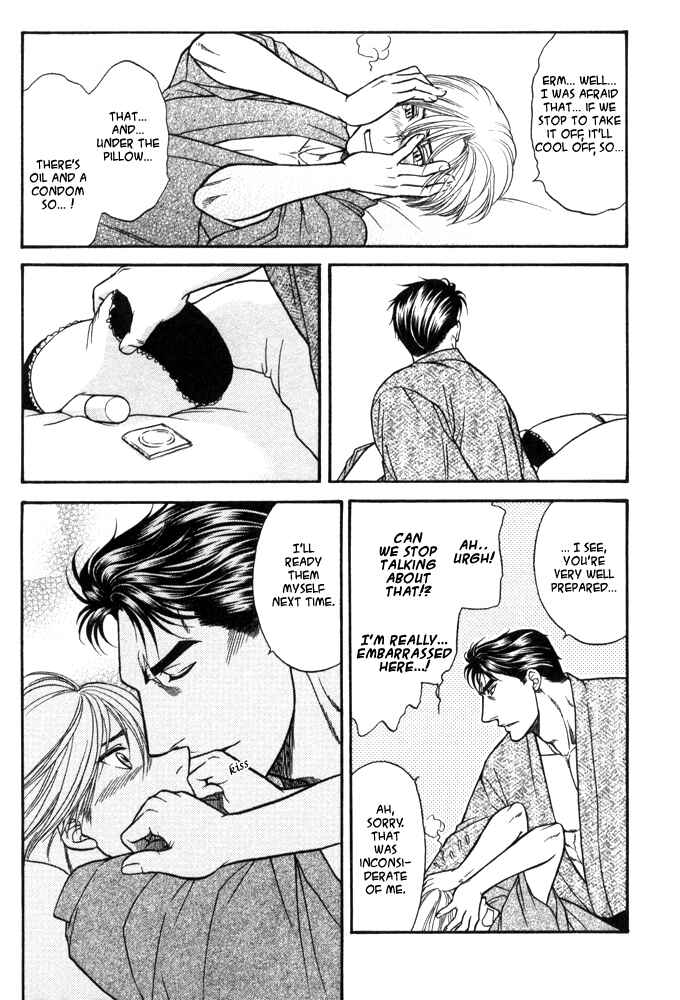 Page 20 Chapter 6 Kizuna