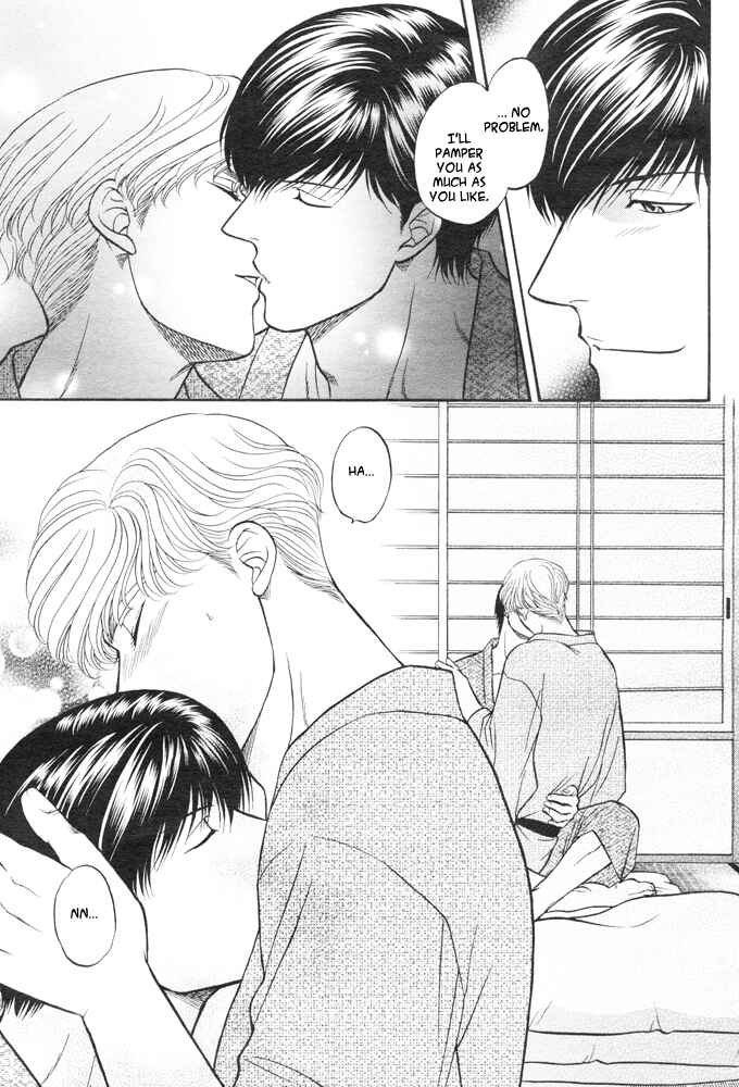 Page 24 Chapter 3 Kizuna