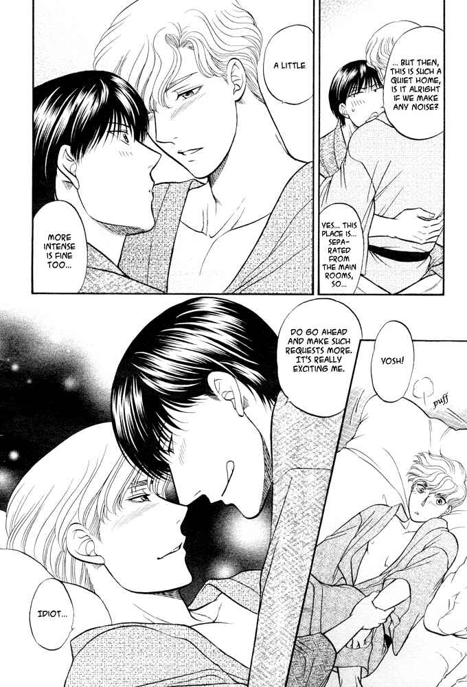 Page 25 Chapter 3 Kizuna