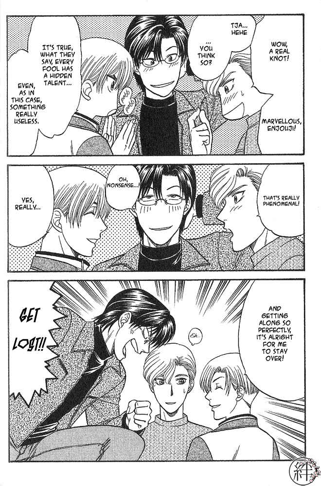 Page 11 Chapter 1 Kizuna
