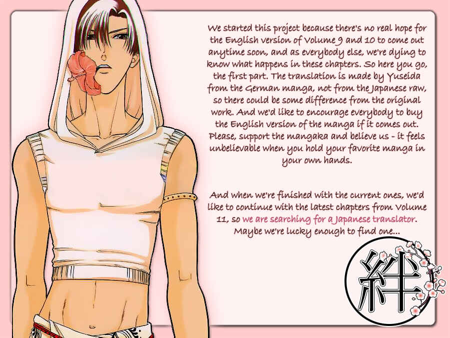 Page 41 Chapter 1 Kizuna