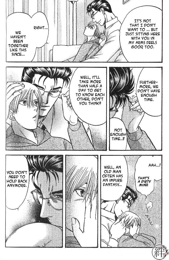 Page 28 Chapter 3 Kizuna