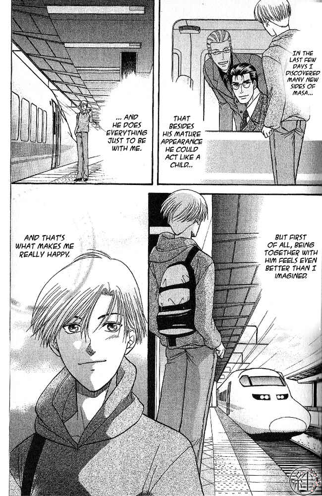 Page 35 Chapter 3 Kizuna