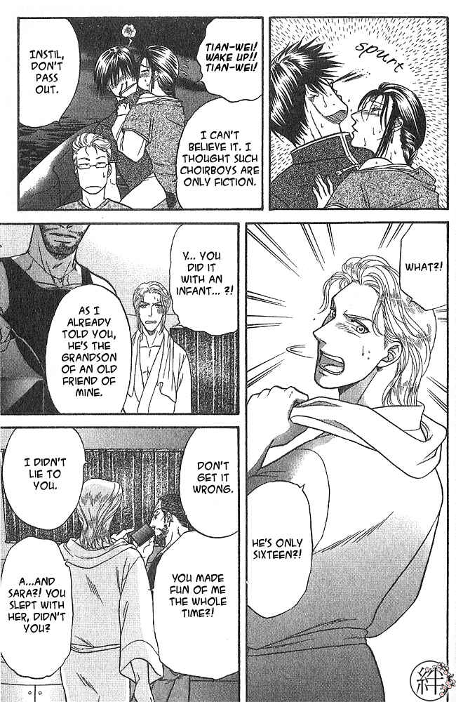 Page 29 Chapter 5 Kizuna