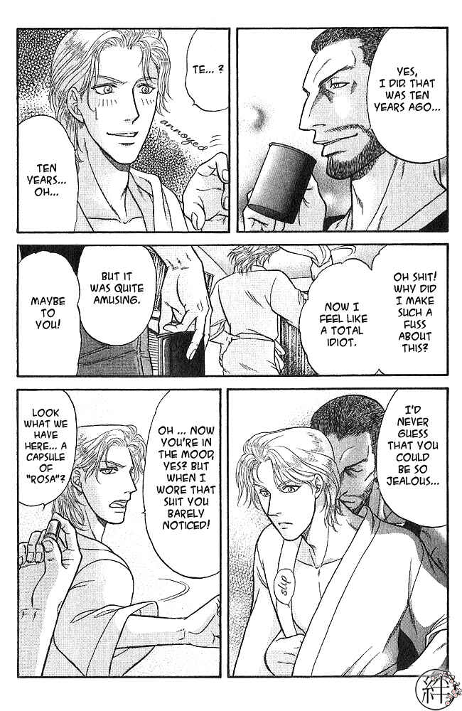 Page 30 Chapter 5 Kizuna
