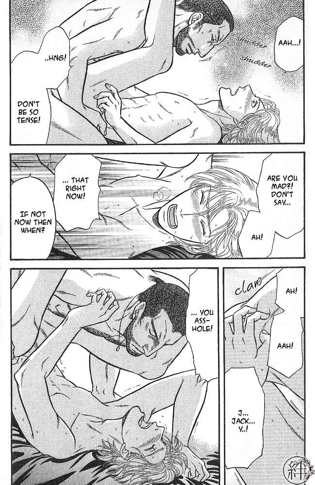 Page 38 Chapter 5 Kizuna