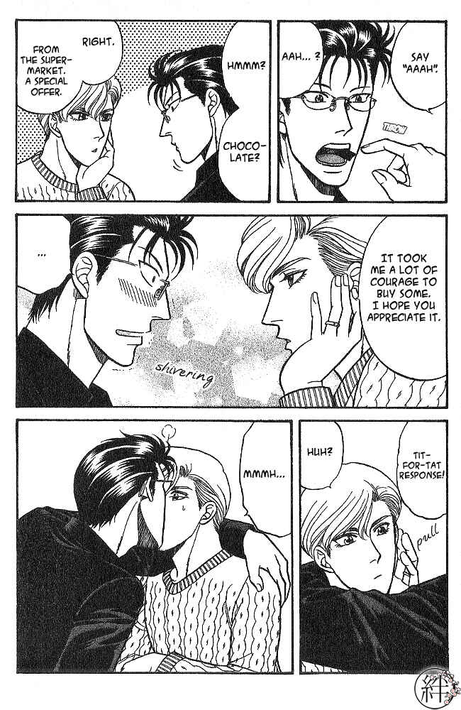 Page 8 Chapter 6 Kizuna