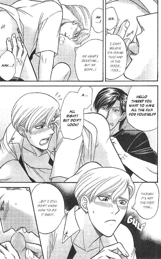 Page 22 Chapter 5 Kizuna