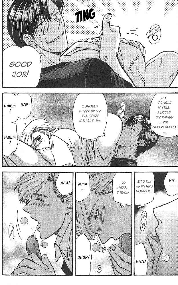 Page 23 Chapter 5 Kizuna