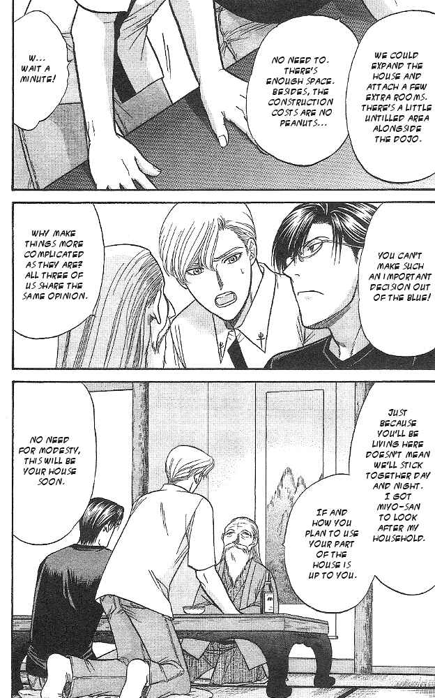 Page 5 Chapter 5 Kizuna