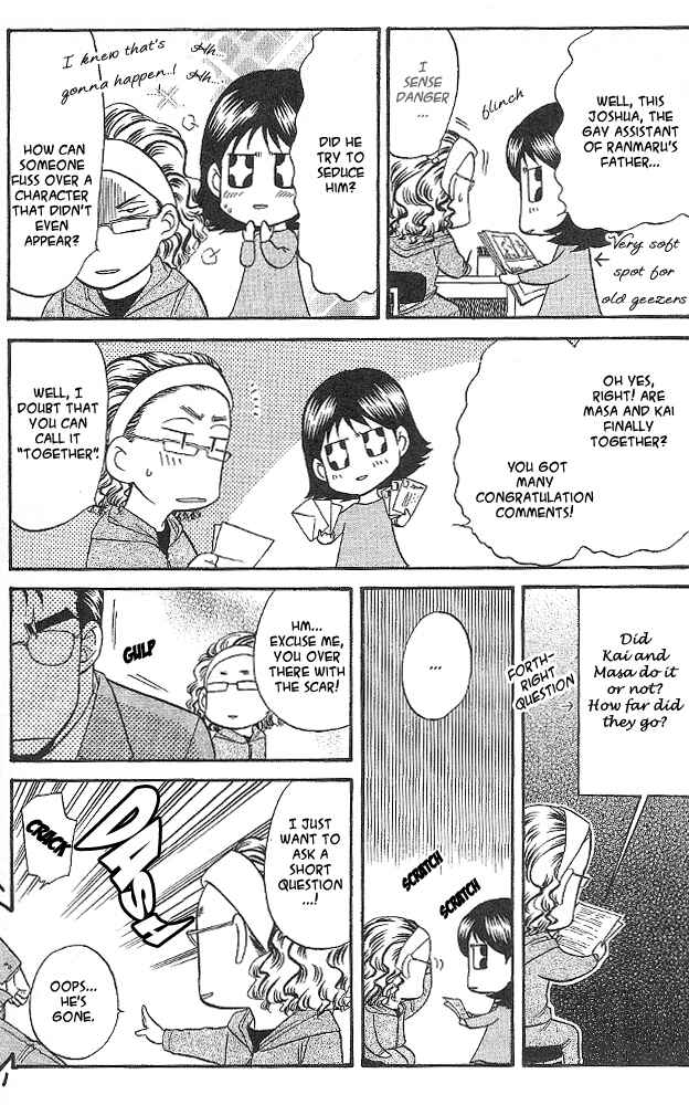 Page 29 Chapter 6 Kizuna