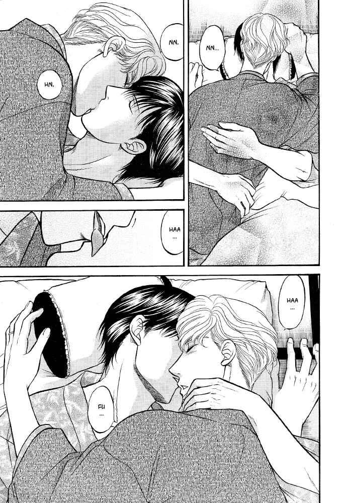 Page 21 Chapter 1 Kizuna