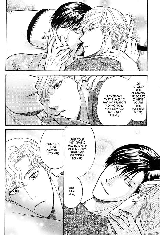 Page 22 Chapter 1 Kizuna