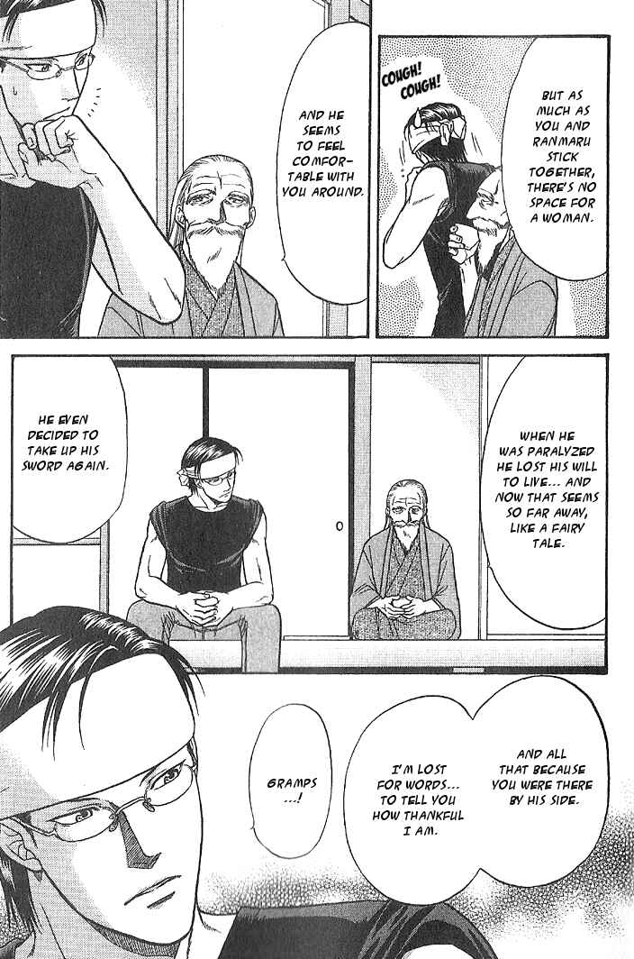 Page 10 Chapter 4.1 Kizuna