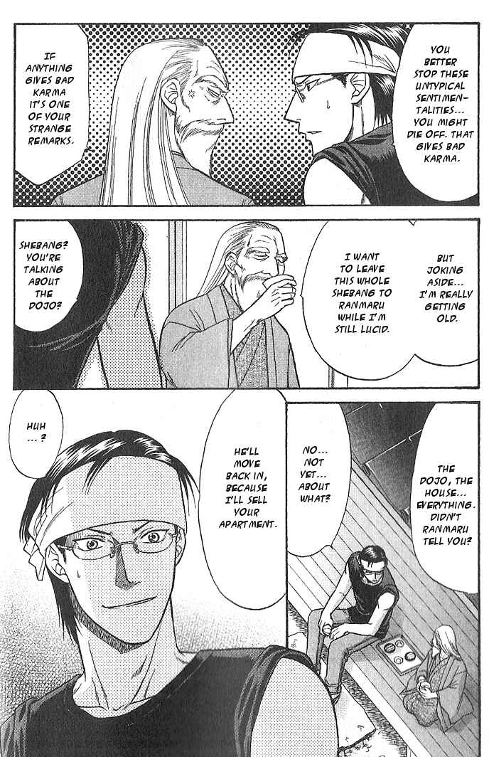 Page 11 Chapter 4.1 Kizuna