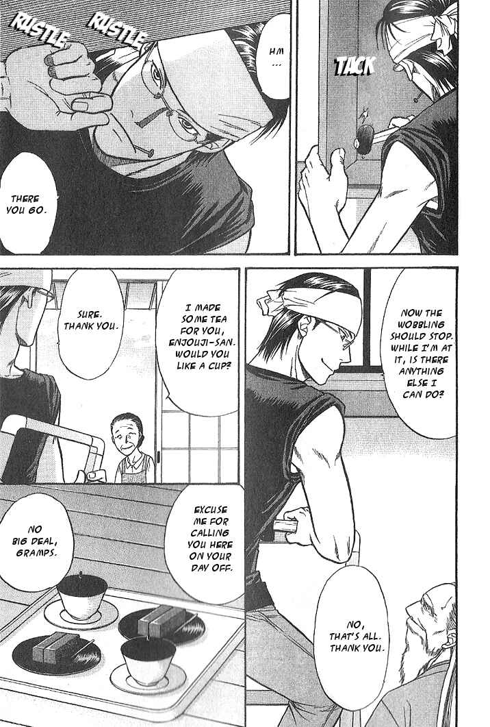 Page 8 Chapter 4.1 Kizuna