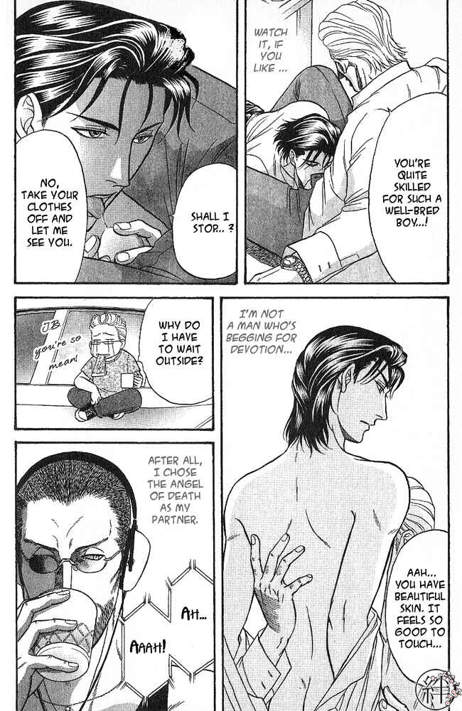 Page 28 Chapter 4 Kizuna