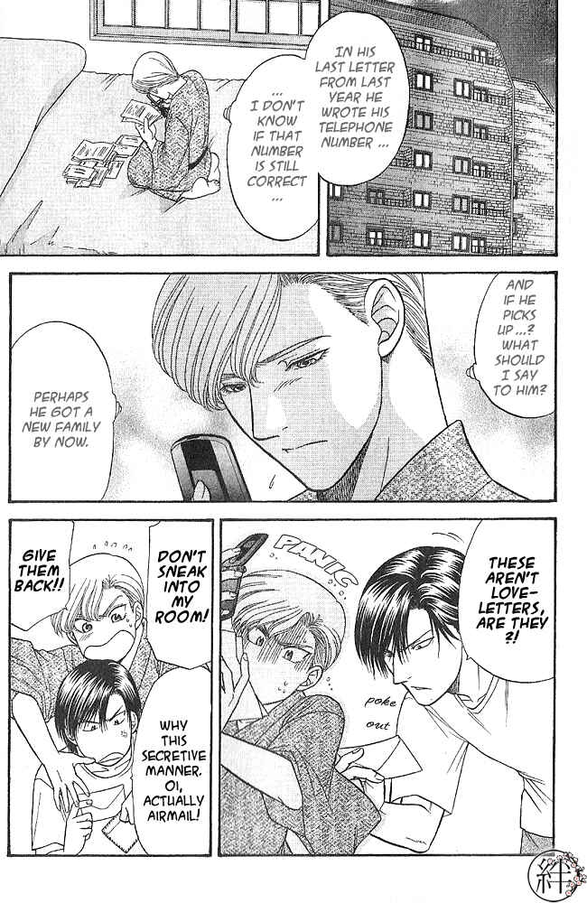 Page 8 Chapter 3.1 Kizuna