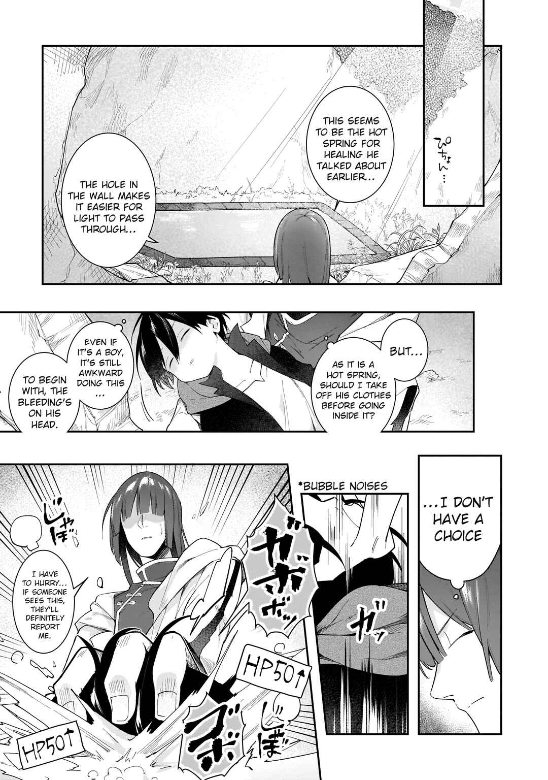 Page 22 Chapter 9 Ochibure Oujo to Isekai Yuusha no Kenkoku-shi