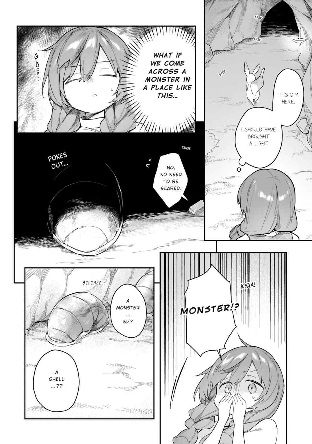 Page 12 Chapter 7 Ochibure Oujo to Isekai Yuusha no Kenkoku-shi