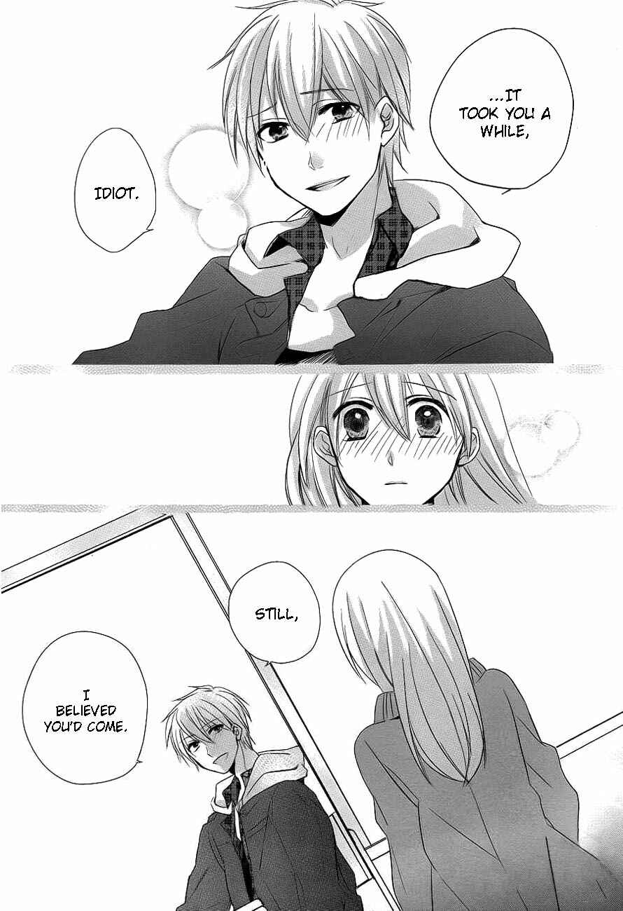 Page 29 Chapter Unknown_5c45 Anata no Uta ni Koishite Mita