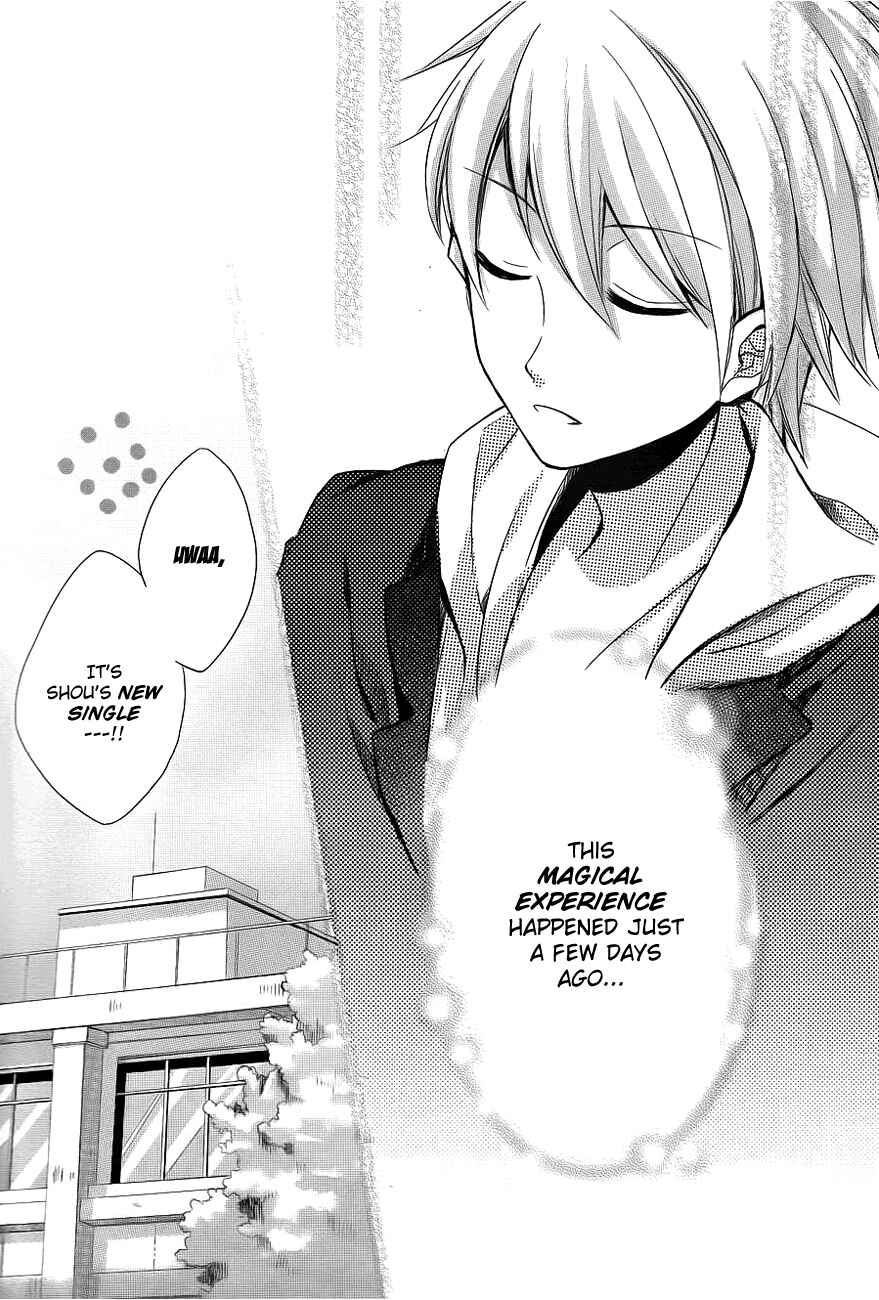 Page 3 Chapter Unknown_5c45 Anata no Uta ni Koishite Mita