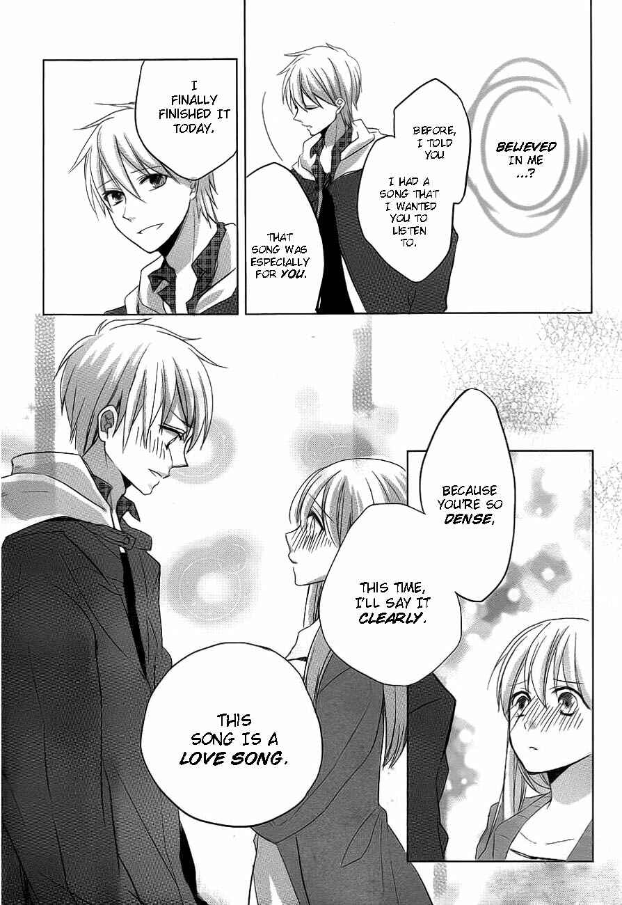 Page 30 Chapter Unknown_5c45 Anata no Uta ni Koishite Mita