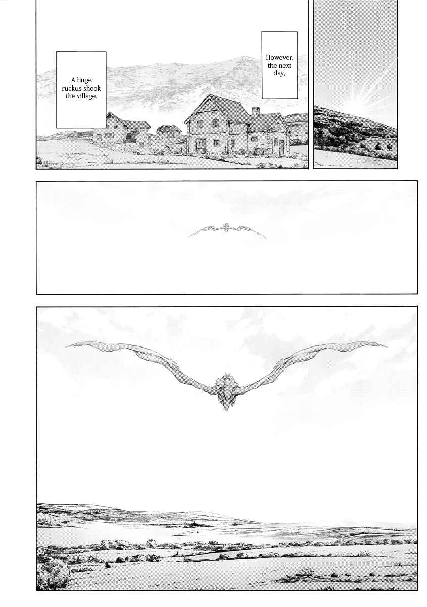 Page 15 Chapter 3 Sword Art Online: Project Alicization
