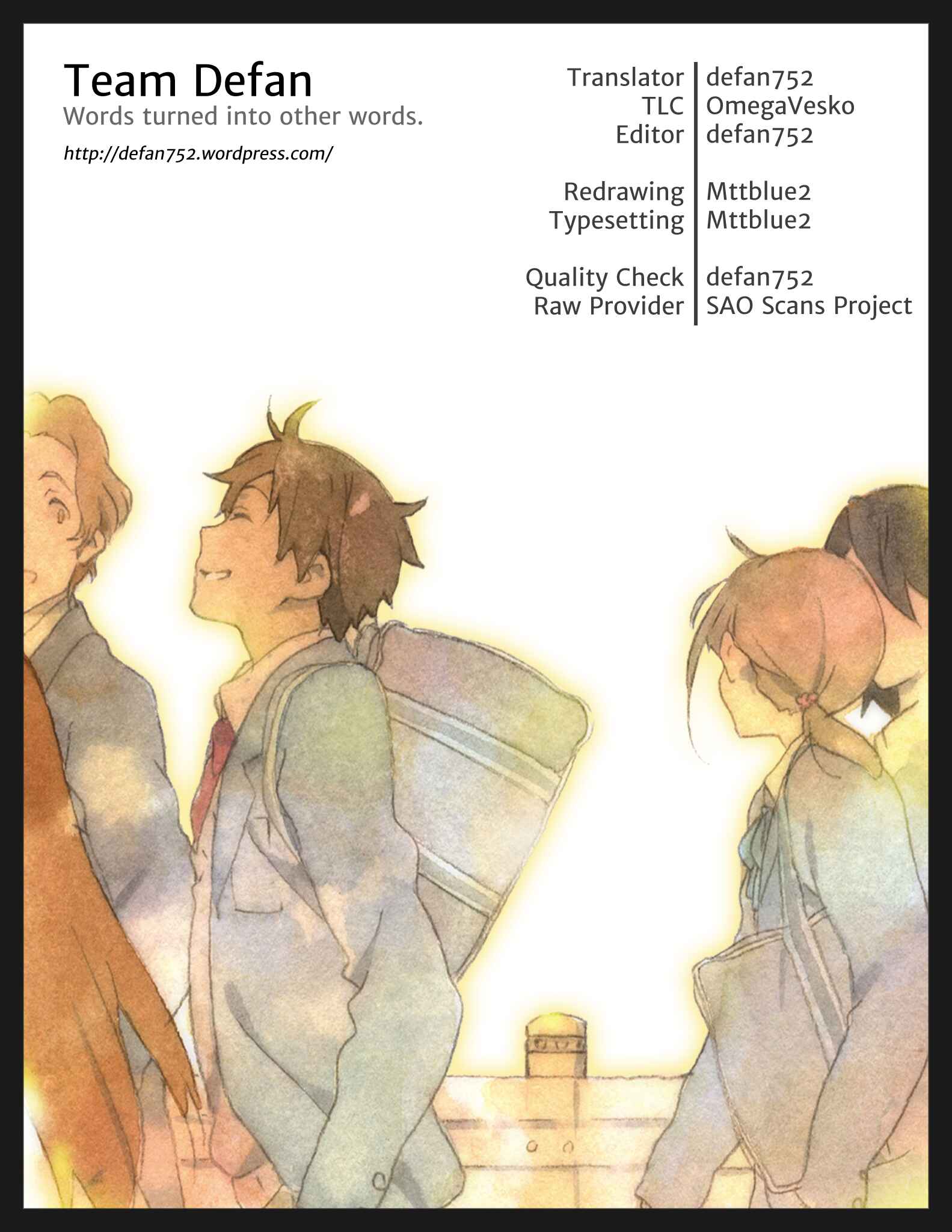 Page 30 Chapter 11 Sword Art Online: Project Alicization
