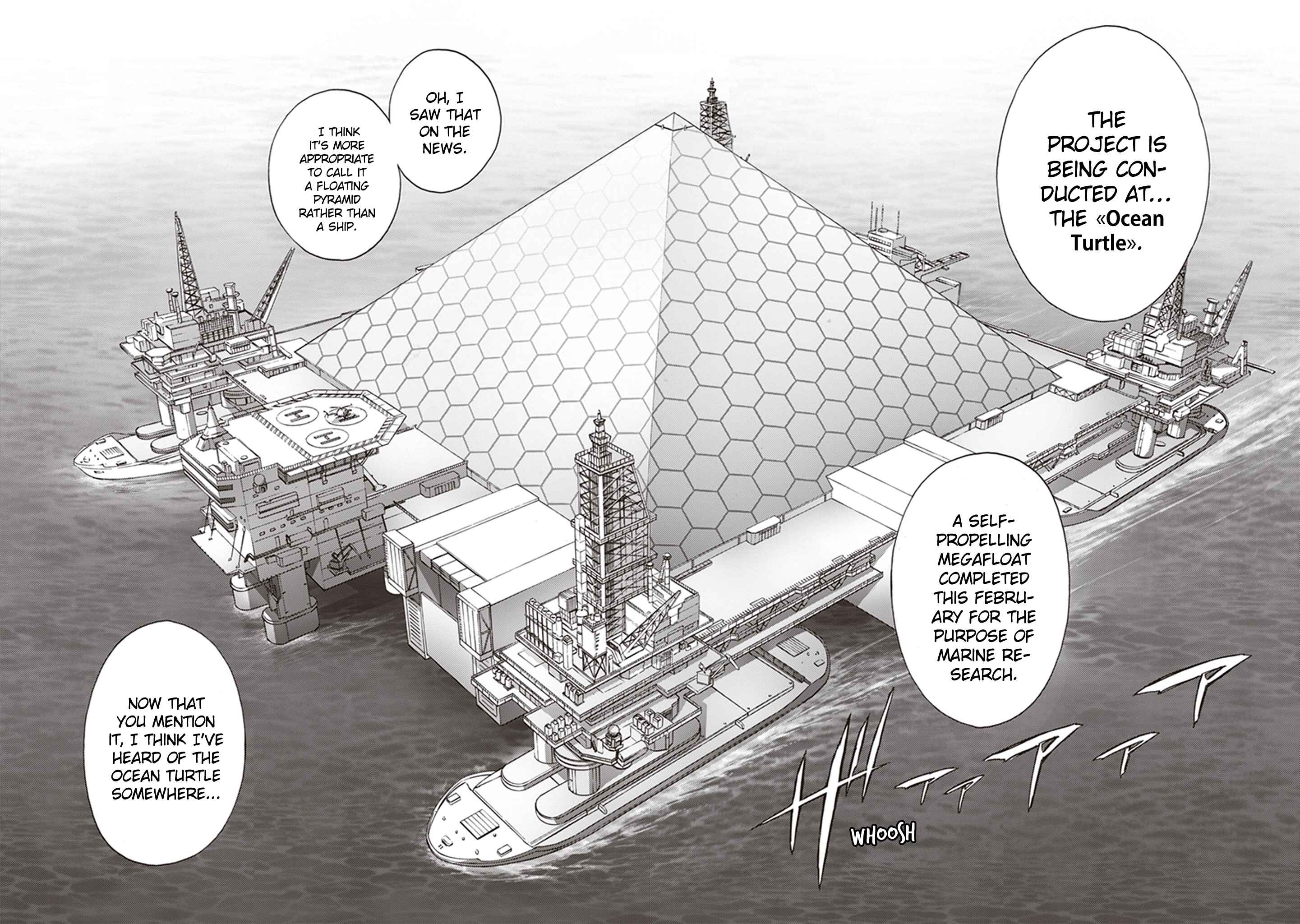 Page 24 Chapter 12 Sword Art Online: Project Alicization