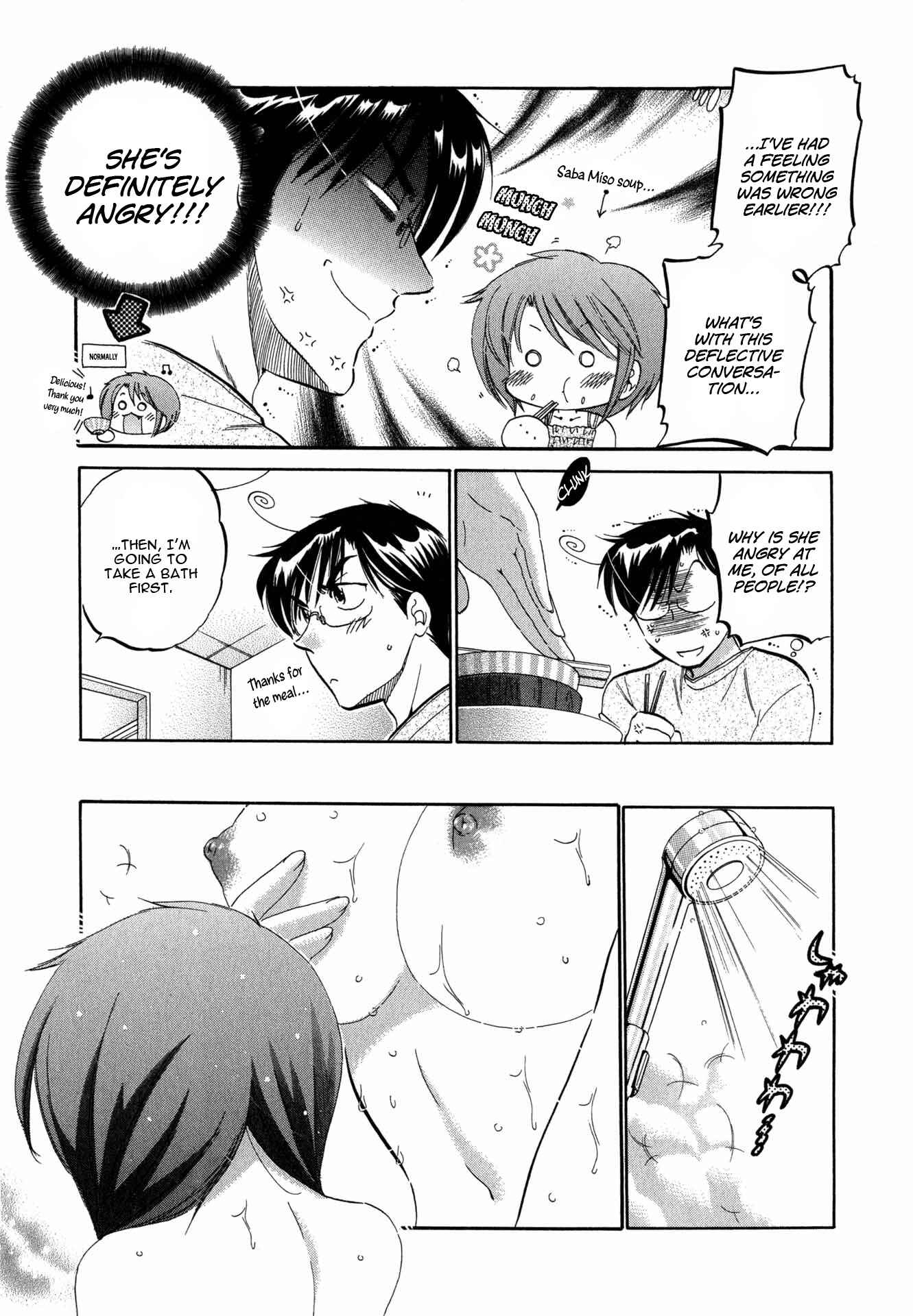 Page 10 Chapter 6 Okusama wa Seito Kaichou