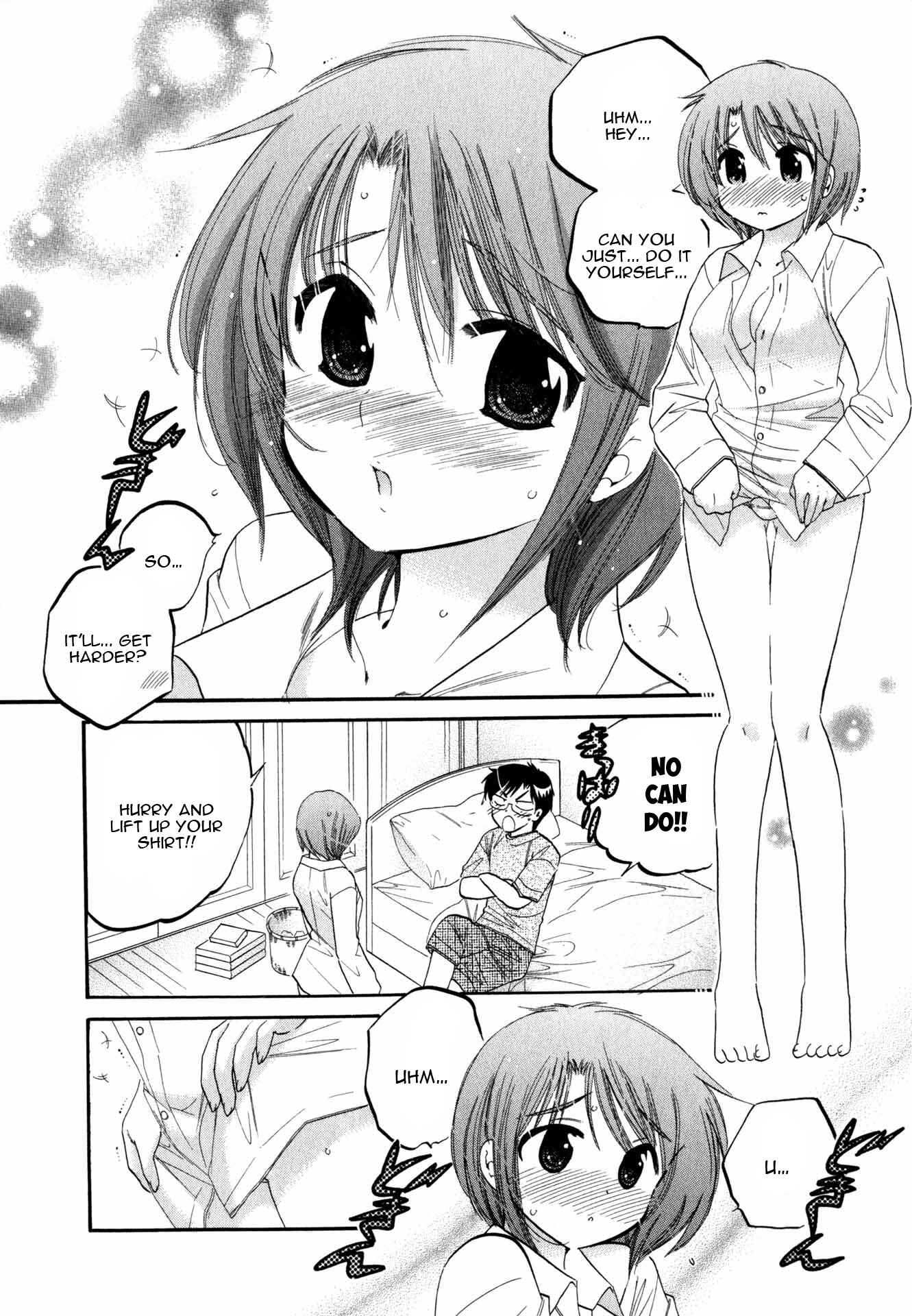 Page 13 Chapter 2 Okusama wa Seito Kaichou
