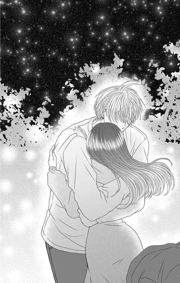 Page 18 Chapter 10 Menhera Usagi wa Yandere Ookami ni Dekiaisareru