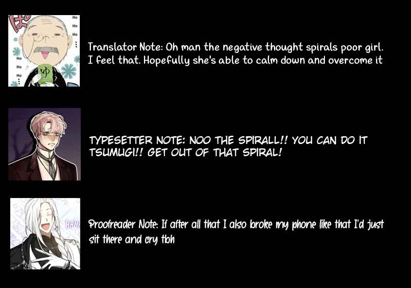 Page 18 Chapter 17 Menhera Usagi wa Yandere Ookami ni Dekiaisareru