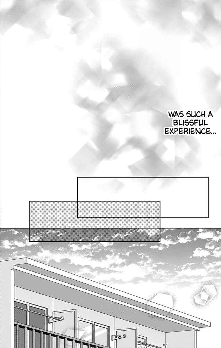 Page 20 Chapter 11 Menhera Usagi wa Yandere Ookami ni Dekiaisareru