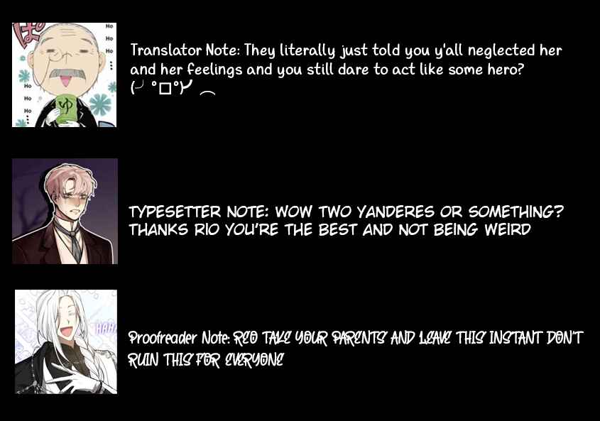 Page 20 Chapter 35 Menhera Usagi wa Yandere Ookami ni Dekiaisareru