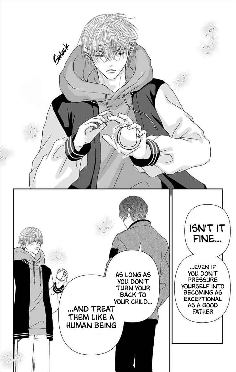 Page 18 Chapter 64 Menhera Usagi wa Yandere Ookami ni Dekiaisareru