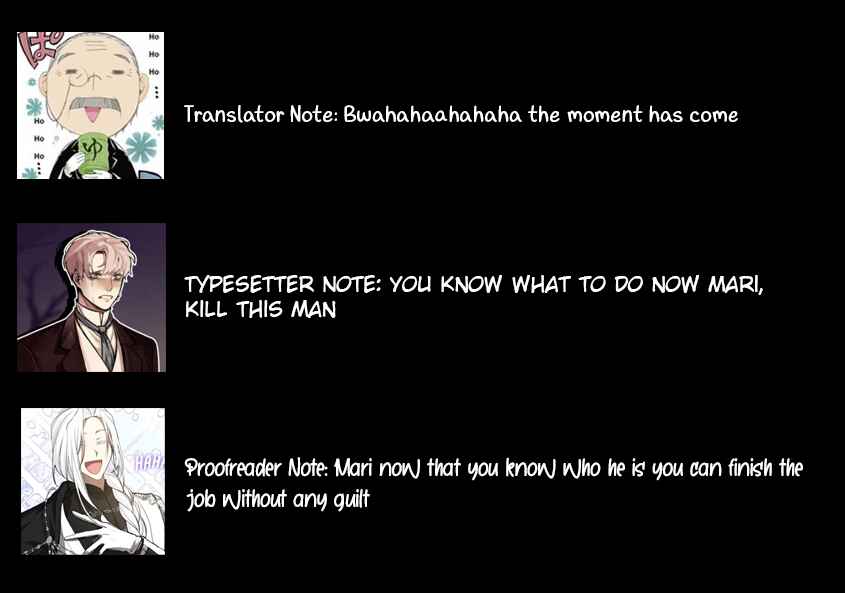 Page 8 Chapter 57.2 Menhera Usagi wa Yandere Ookami ni Dekiaisareru