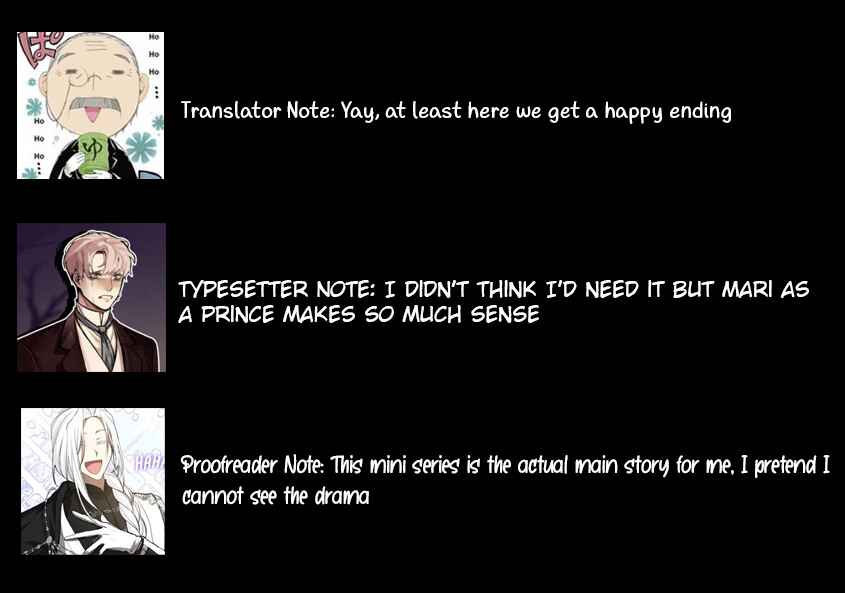 Page 9 Chapter 42.1 Menhera Usagi wa Yandere Ookami ni Dekiaisareru