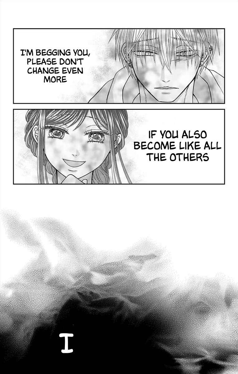 Page 19 Chapter 7 Menhera Usagi wa Yandere Ookami ni Dekiaisareru