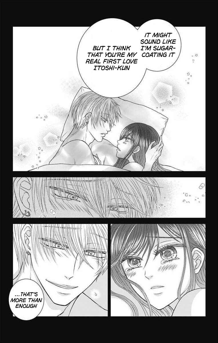 Page 14 Chapter 12 Menhera Usagi wa Yandere Ookami ni Dekiaisareru