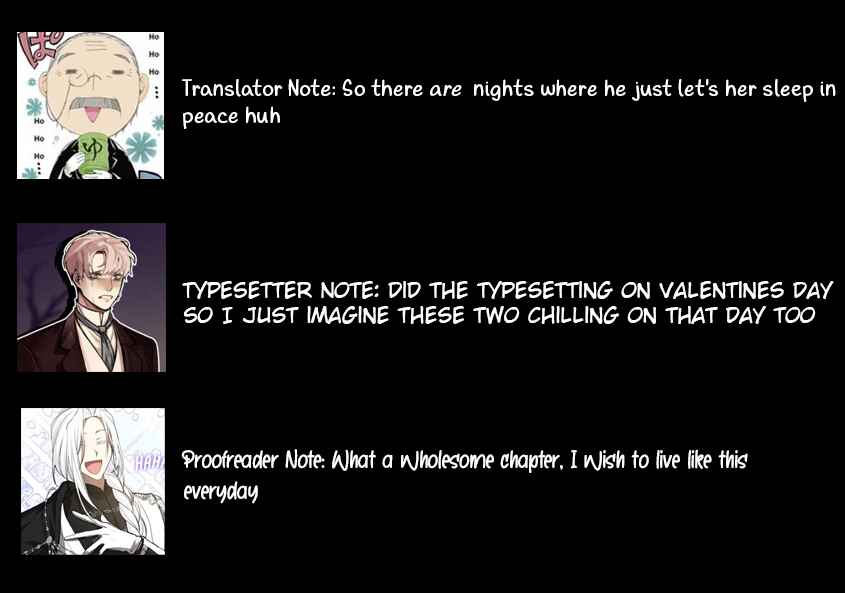 Page 6 Chapter 48.1 Menhera Usagi wa Yandere Ookami ni Dekiaisareru