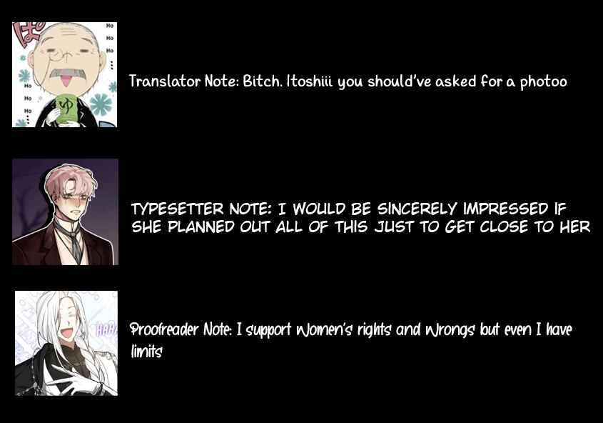 Page 22 Chapter 16 Menhera Usagi wa Yandere Ookami ni Dekiaisareru