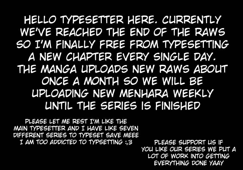 Page 19 Chapter 60.2 Menhera Usagi wa Yandere Ookami ni Dekiaisareru