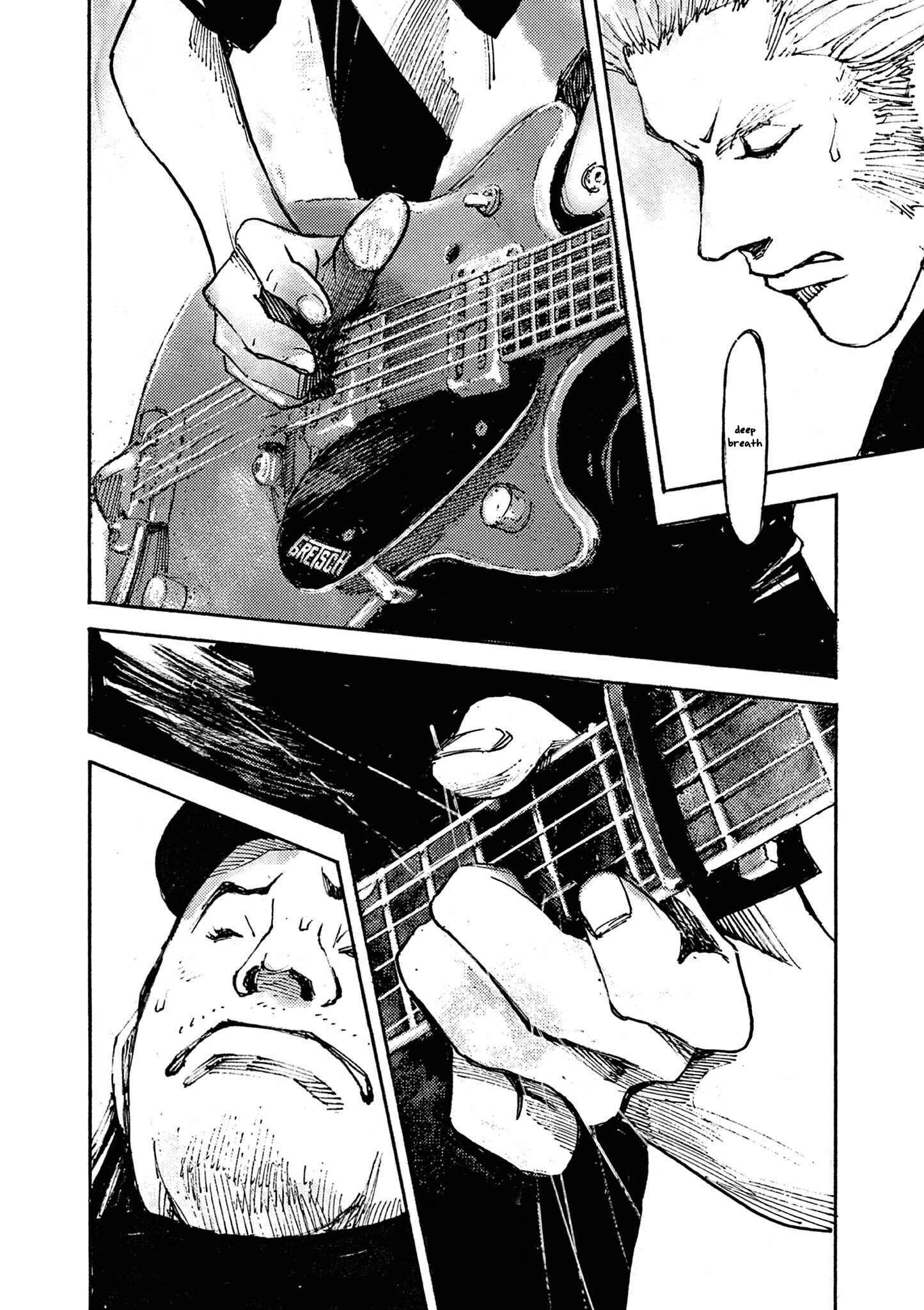 Page 23 Chapter 2 Guitar Shop Rosie