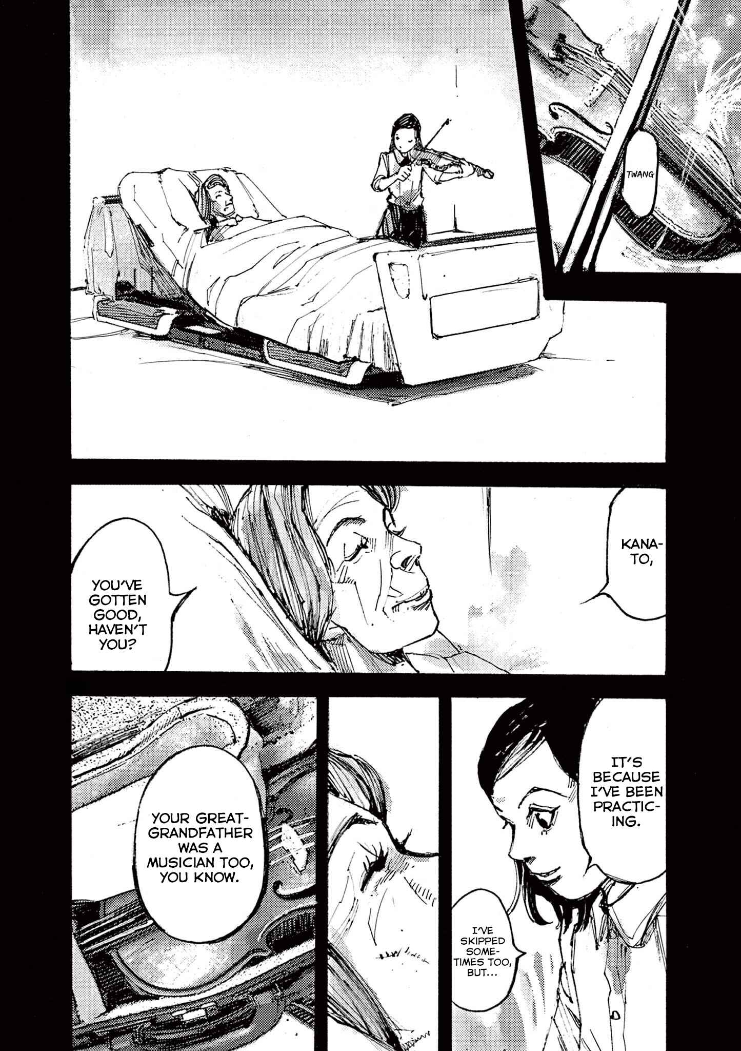 Page 18 Chapter 0 Guitar Shop Rosie