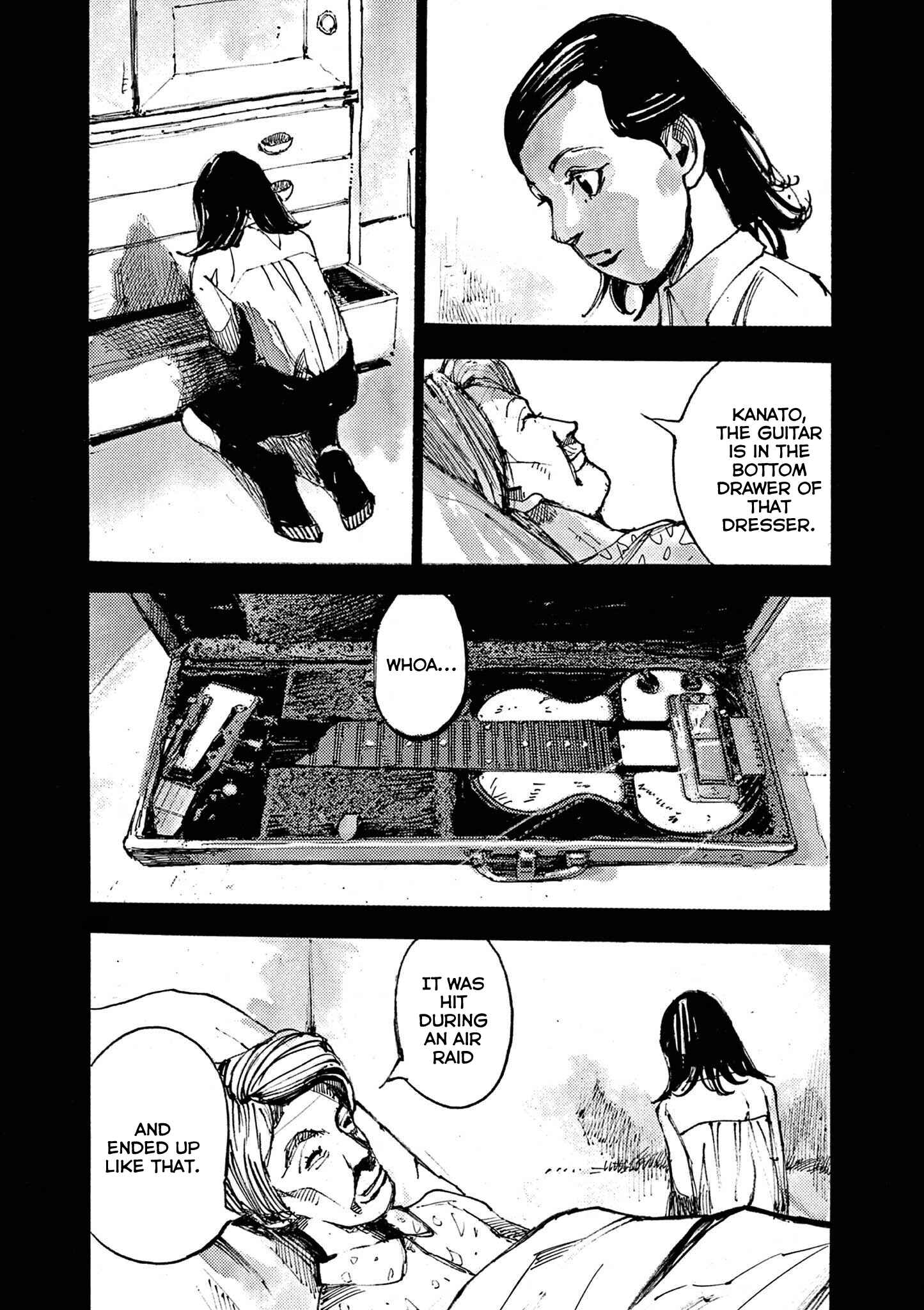 Page 22 Chapter 0 Guitar Shop Rosie