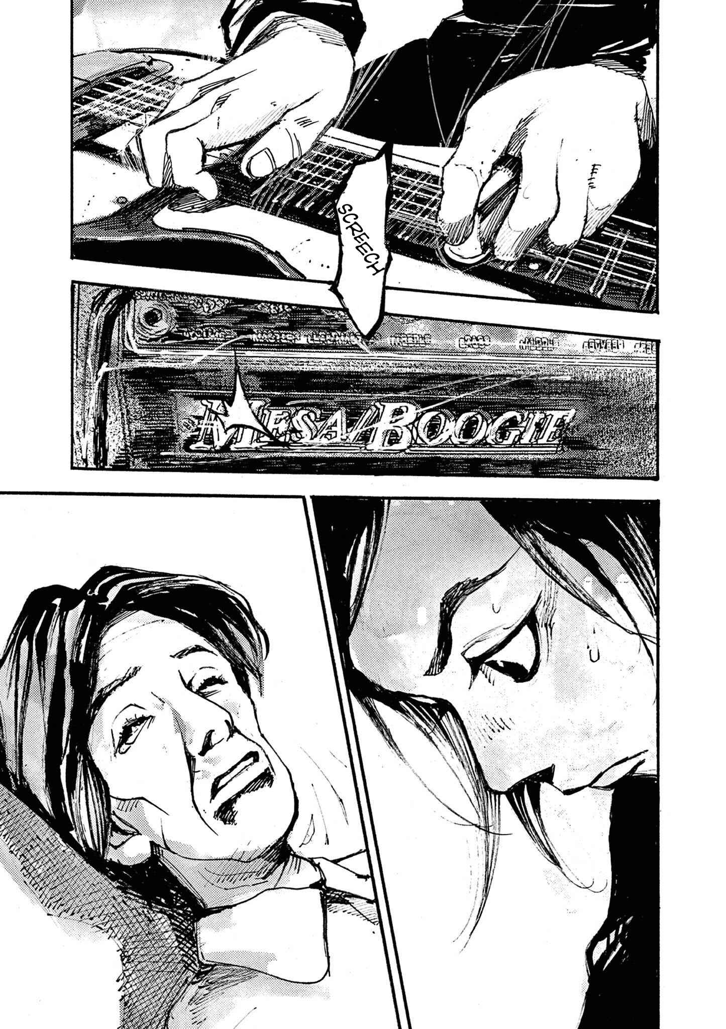 Page 37 Chapter 0 Guitar Shop Rosie